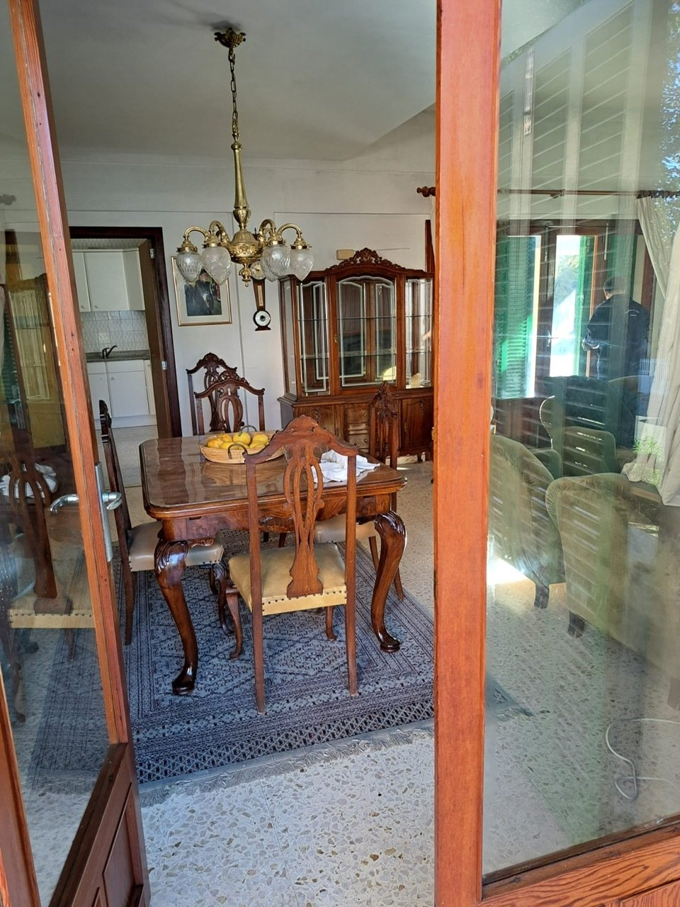 Exklusives Anwesen mit Großzügigem Außenbereich – Nur Wenige Schritte vom Strand Entfernt