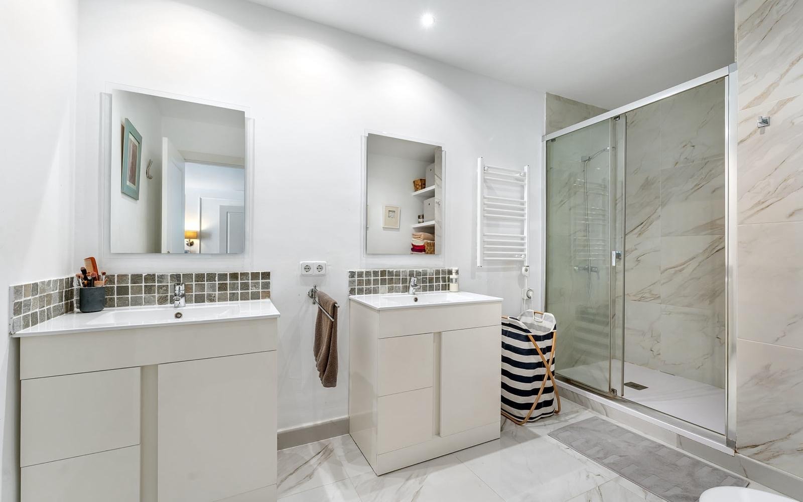 Exklusive Designer-Wohnung mit Meerblick am Paseo Marítimo