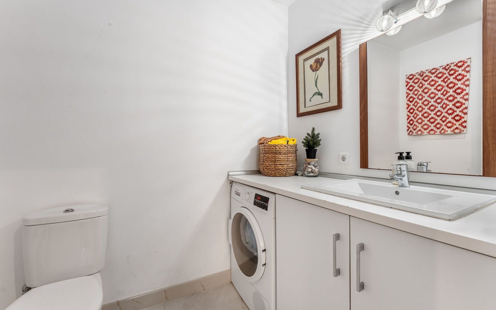 Exklusive Designer-Wohnung mit Meerblick am Paseo Marítimo