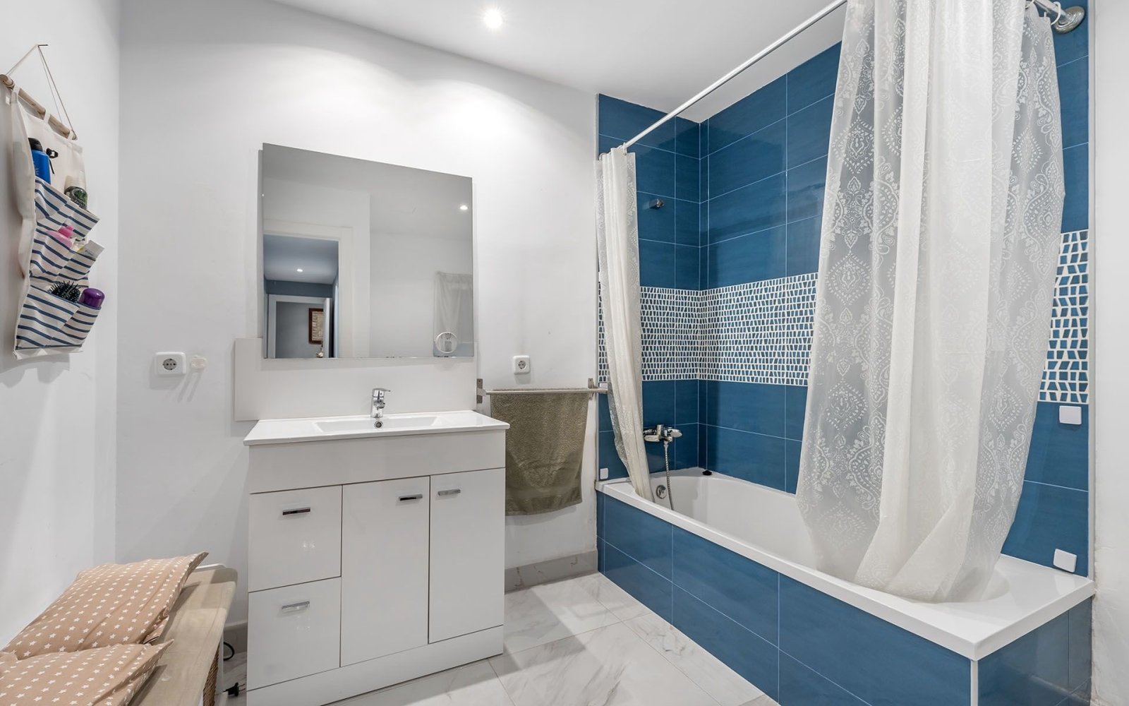 Exklusive Designer-Wohnung mit Meerblick am Paseo Marítimo