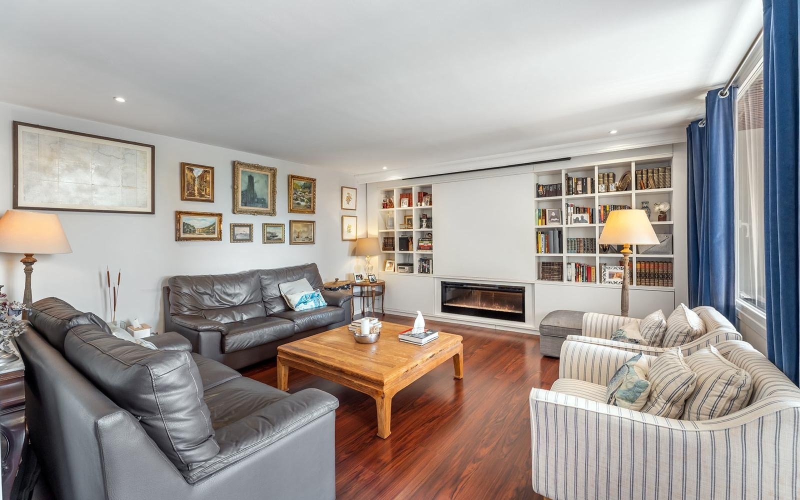 Exklusive Designer-Wohnung mit Meerblick am Paseo Marítimo