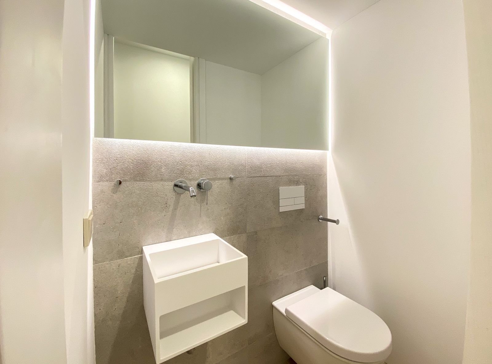 Traum Maisonette-Wohnung in exklusiver Lage