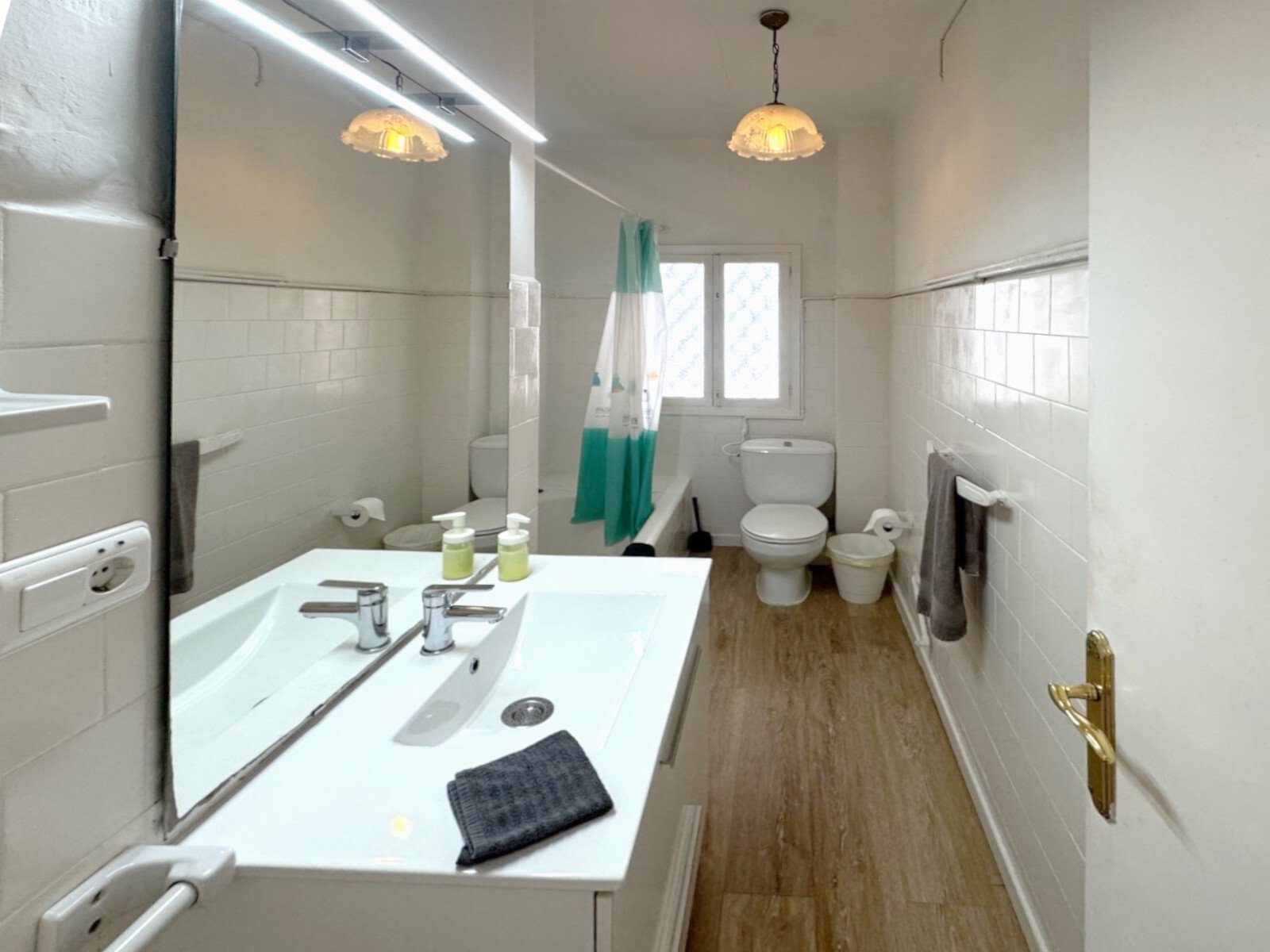 Moderne Ferienwohnung – Perfekte Lage für Strandliebhaber