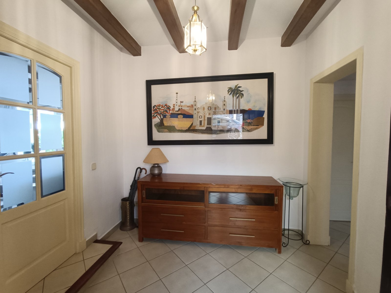 Exklusive Villa mit Panoramablick auf das Mittelmeer