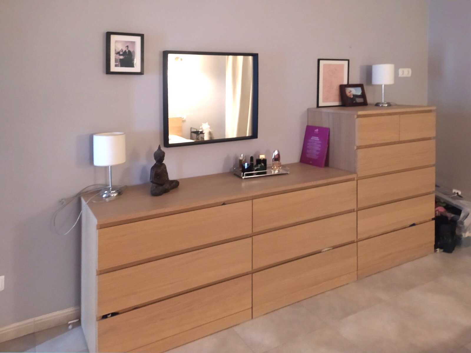 Elegantes Reihenhaus mit traumhaftem Blick auf die Serra de Tramuntana