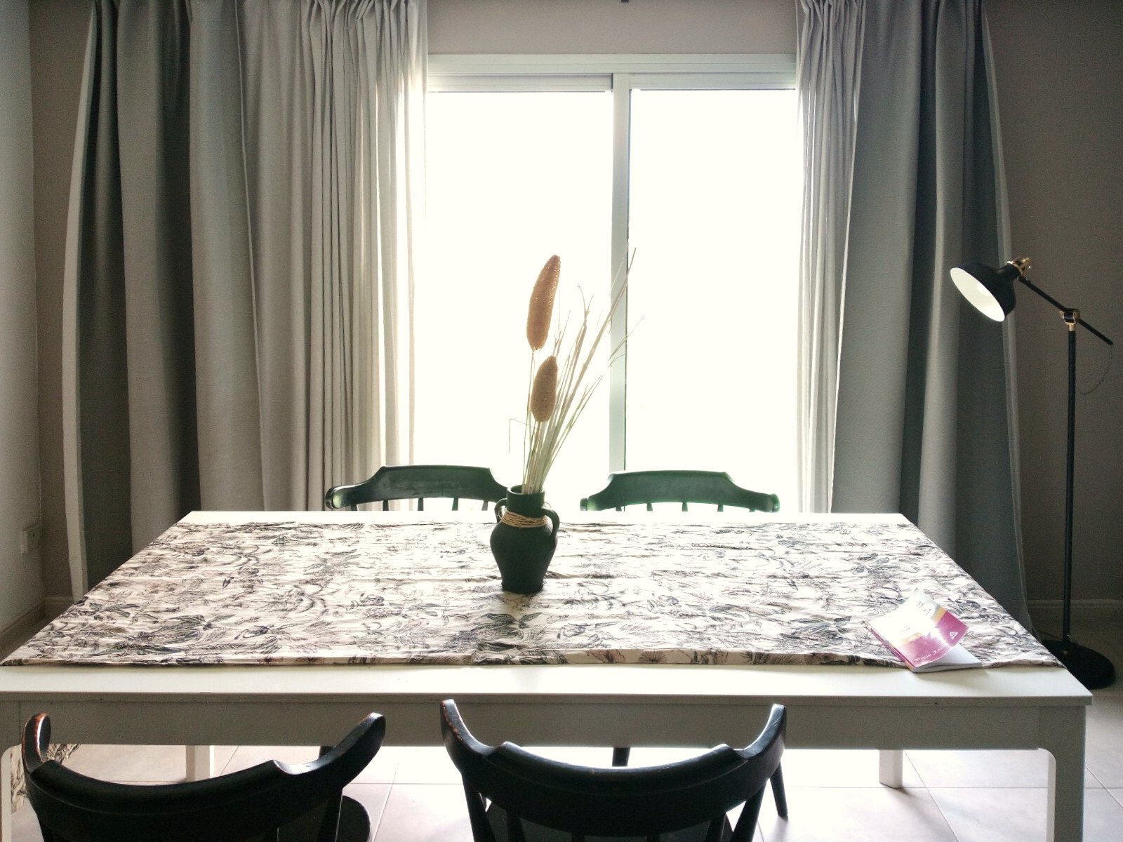 Elegantes Reihenhaus mit traumhaftem Blick auf die Serra de Tramuntana