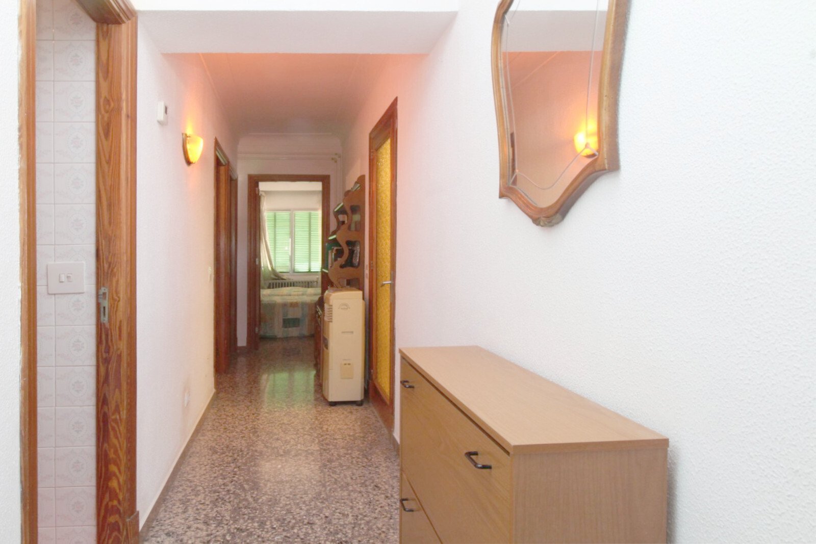 Immobilie für Investoren.Exklusiv nur bei uns. Attraktives Wohn- und Geschäftshaus in Palma