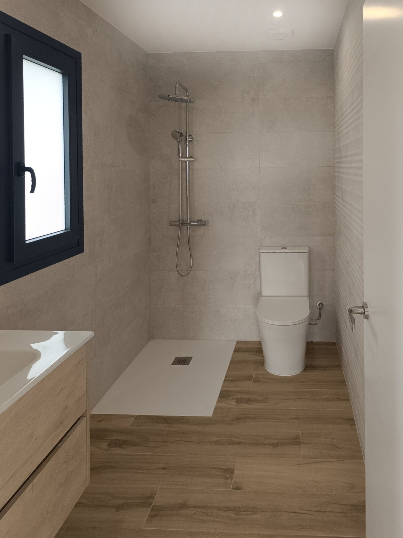 Neu erbautes Chalet in Son Servera mit atemberaubendem Meerblick