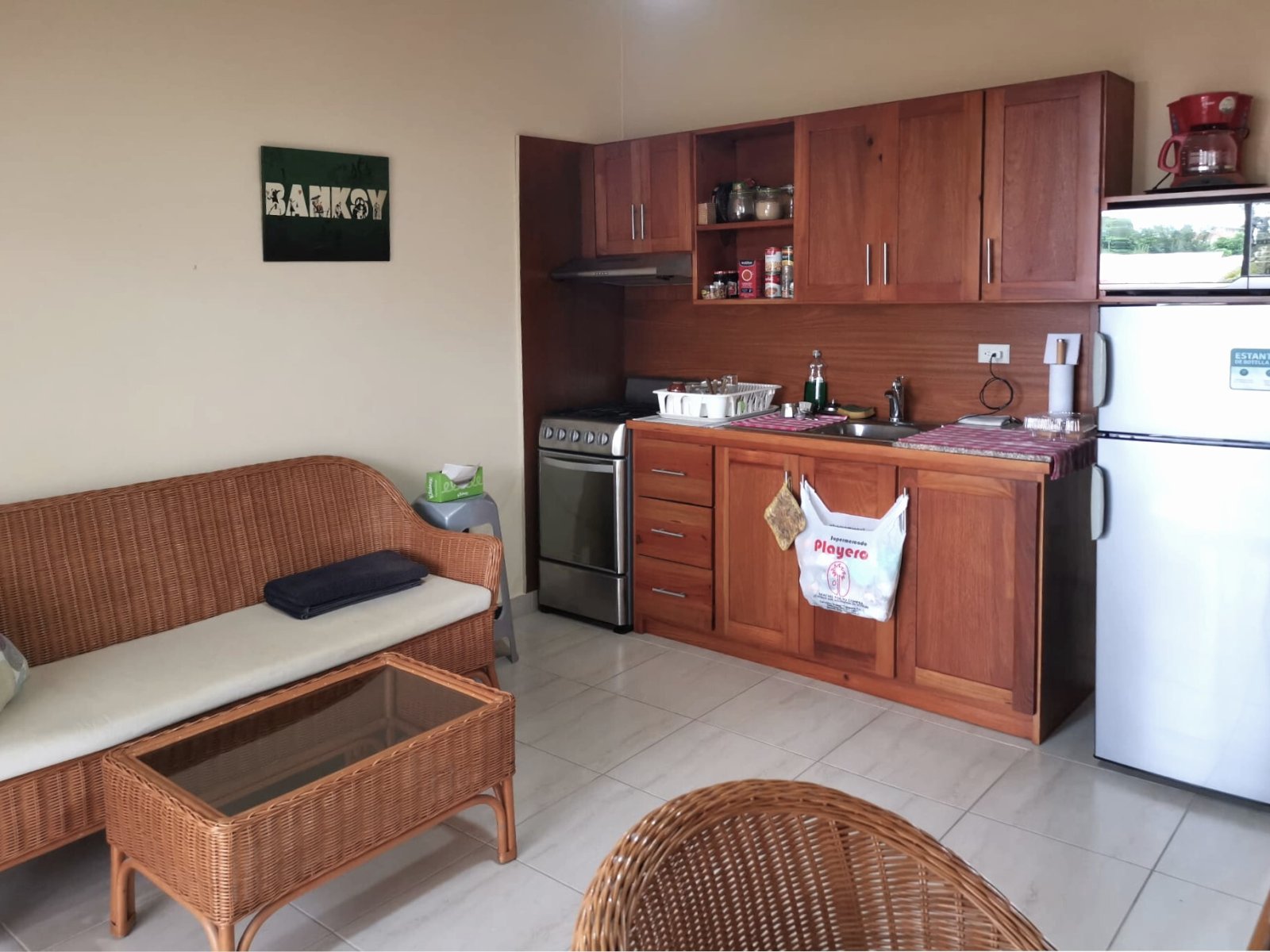 Sosúa Paradise Awaits - Charmante Investition in karibischem Ambiente