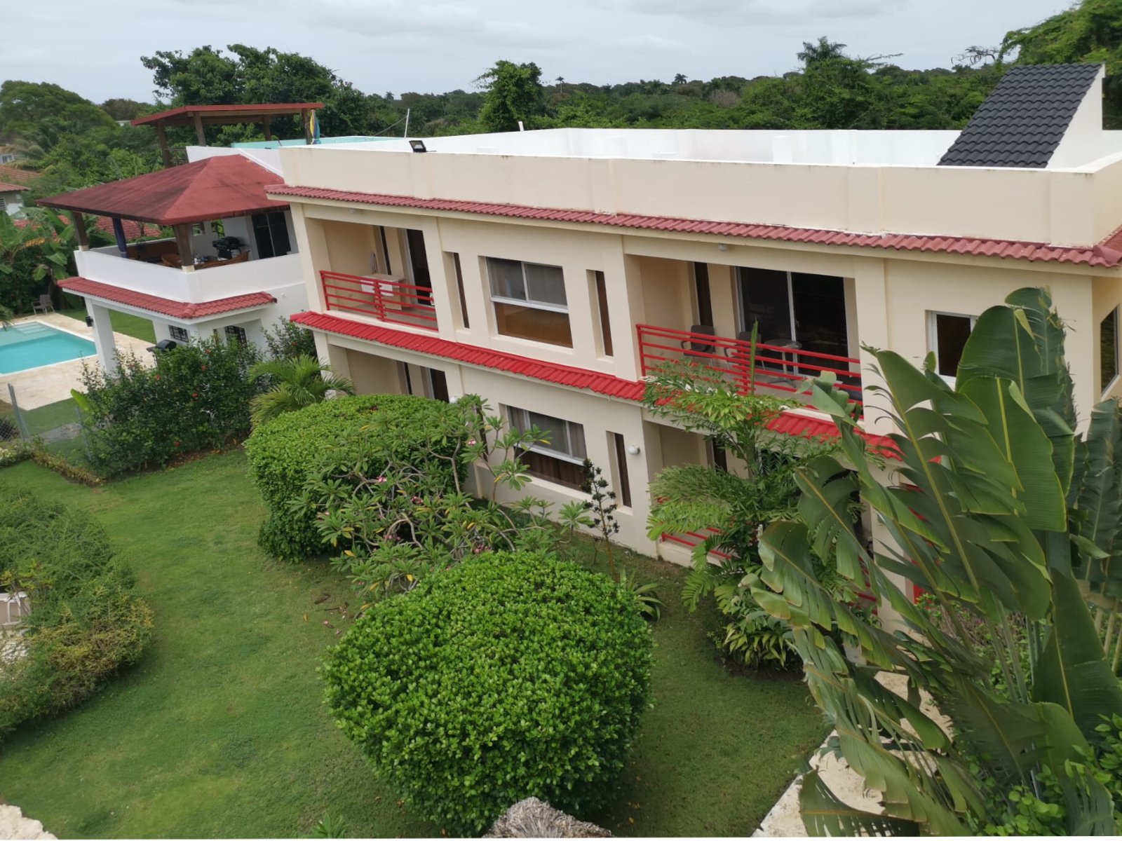 Sosúa Paradise Awaits - Charmante Investition in karibischem Ambiente