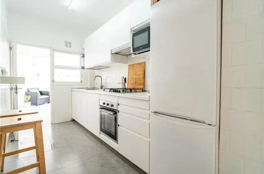 Stilvoll sanierte Wohnung mit großzügiger Terrasse in Palma