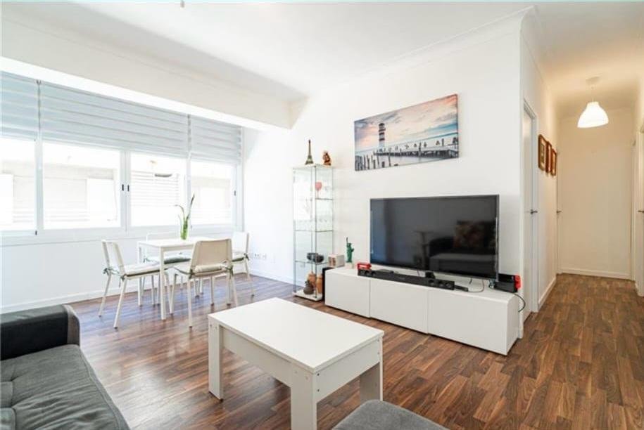 Stilvoll sanierte Wohnung mit großzügiger Terrasse in Palma