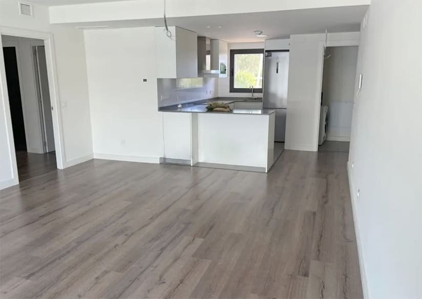 Stilvoller Wohnkomfort mit Weitblick – Elegantes Apartment in exklusivem Neubau