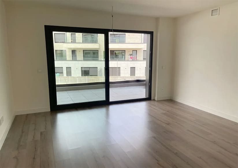 Stilvoller Wohnkomfort mit Weitblick – Elegantes Apartment in exklusivem Neubau
