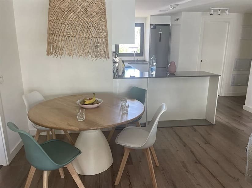 Stilvoller Wohnkomfort mit Weitblick – Elegantes Apartment in exklusivem Neubau