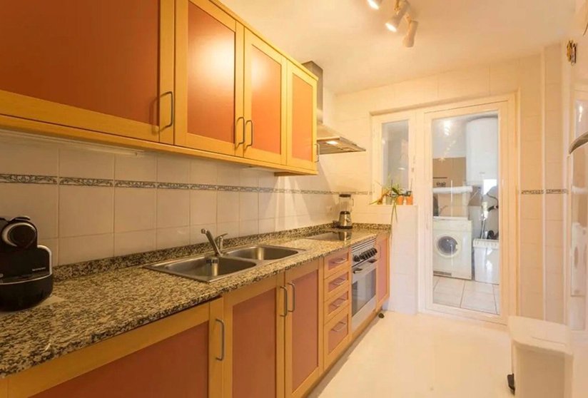 Exquisites Wohnerlebnis mit Meerblick in exklusiver Wohnresidenz