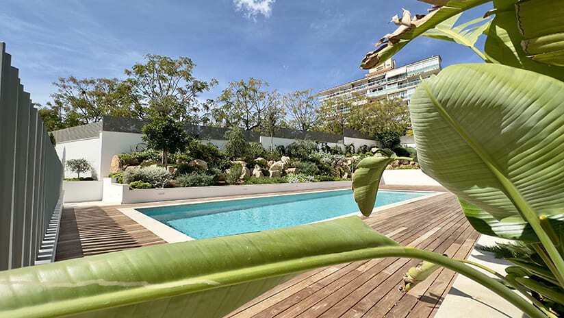 Stilvolle Eleganz trifft auf modernes Wohngefühl – Ihr neues Zuhause auf Mallorca