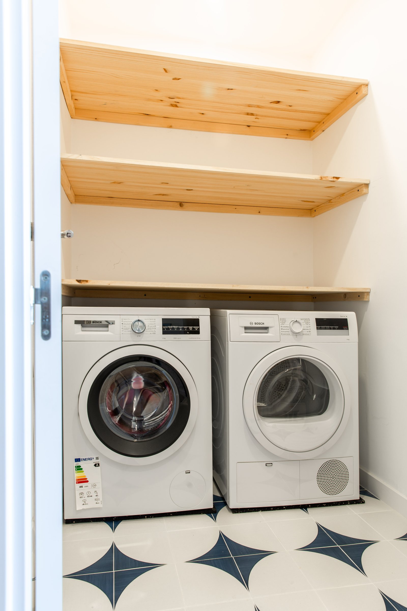 Elegante Wohnung mit fantastischem Blick