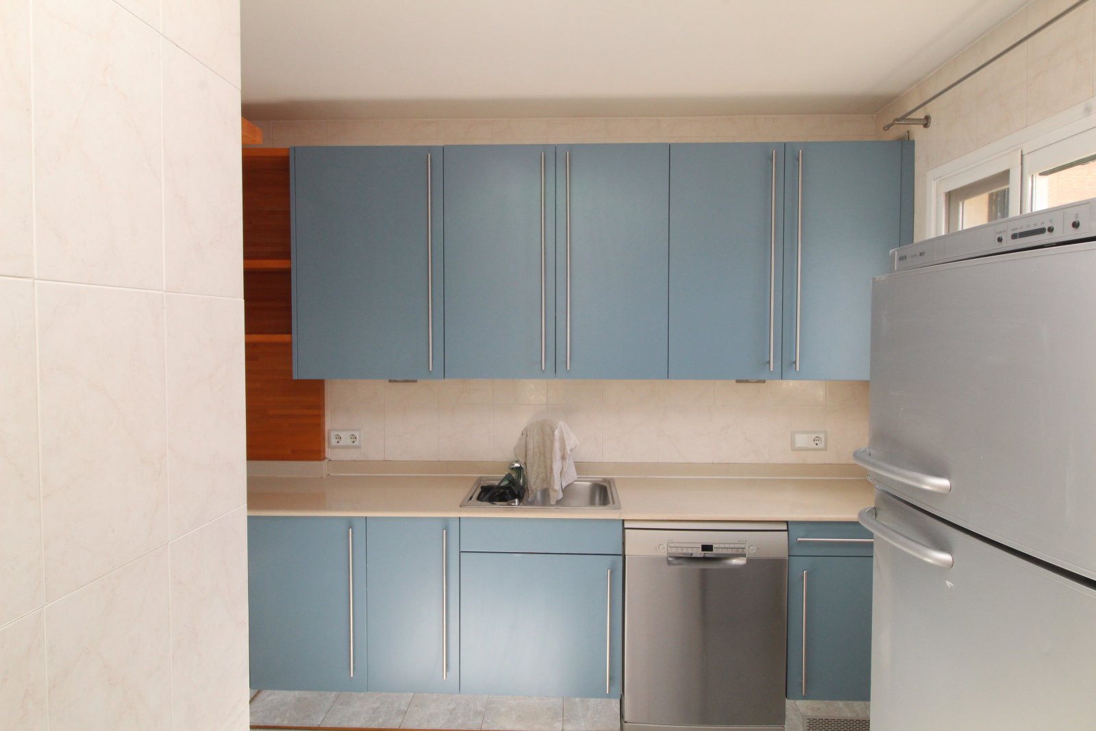 Exklusive Maisonette Wohnung mit Garage und Meerblick in Palma