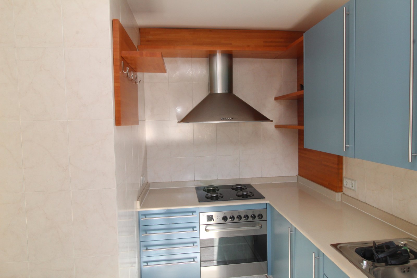 Exklusive Maisonette Wohnung mit Garage und Meerblick in Palma