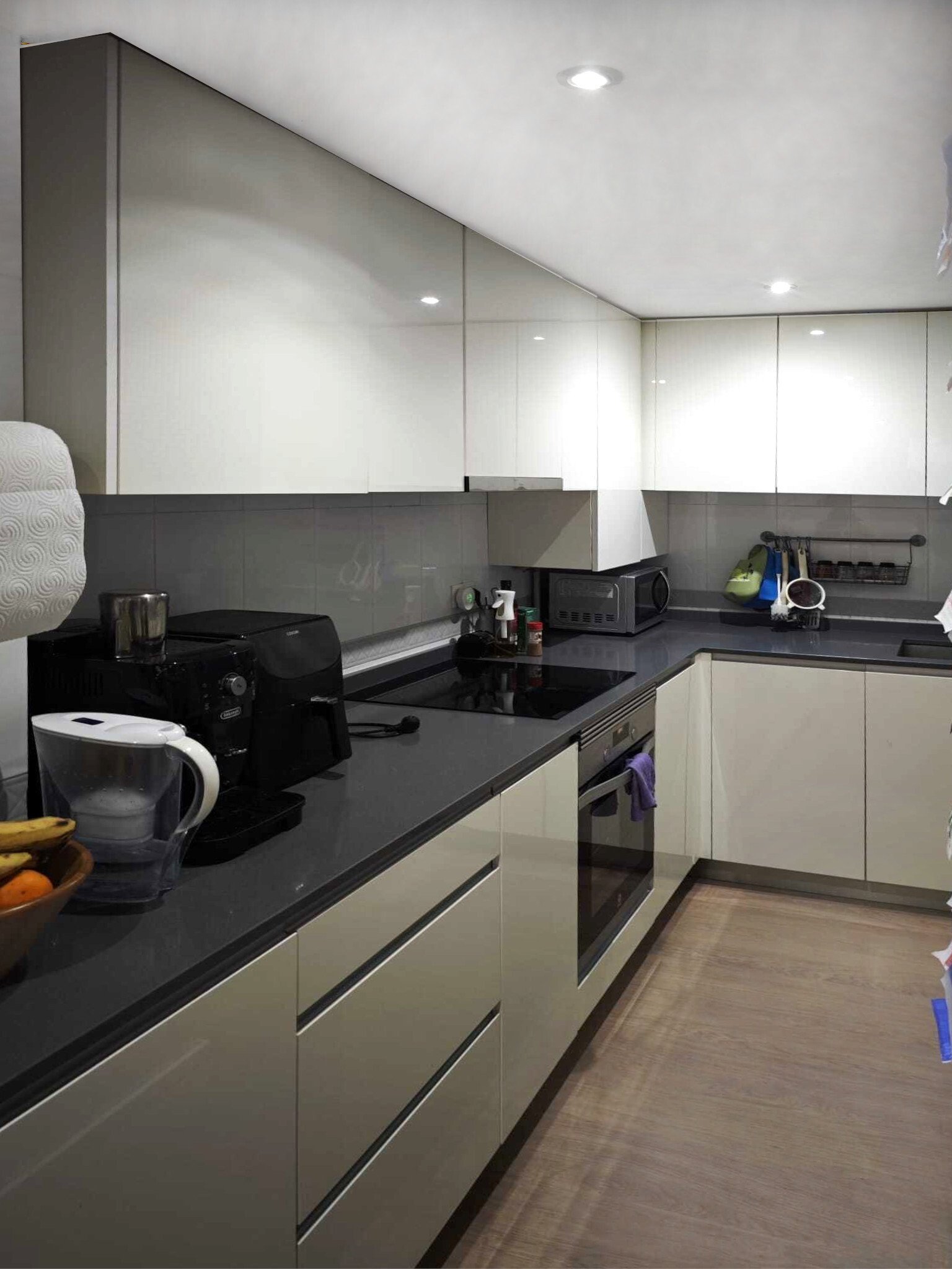 Renovierte Erdgeschosswohnung in attraktiver Lage