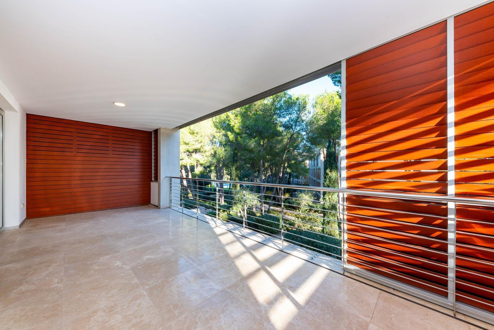 Exklusive  Luxusimmobilie auf Mallorca in Portals Nous