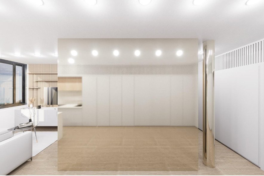 Exklusives Loft mit Atemberaubendem Meerblick – Ihr Rückzugsort in den Höhen
