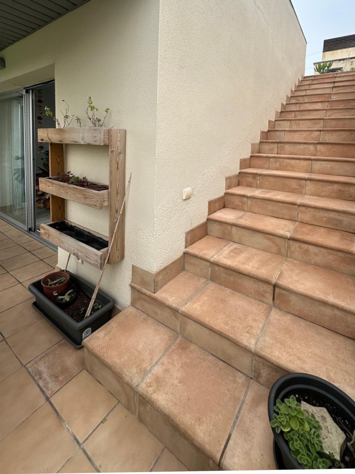 Exklusives Penthouse mit Panorama-Dachterrasse in Portitxol, Palma
