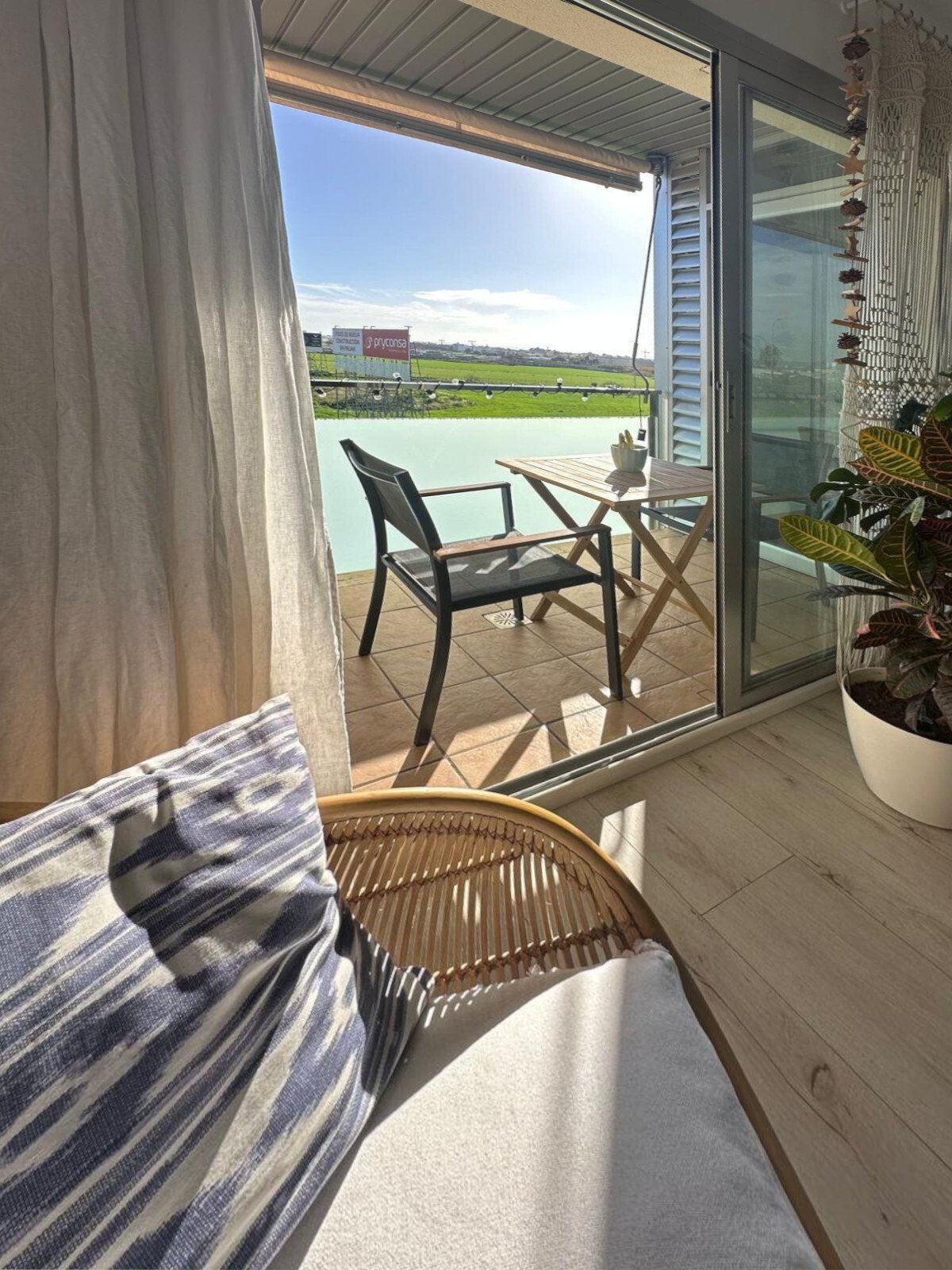 Exklusives Penthouse mit Panorama-Dachterrasse in Portitxol, Palma
