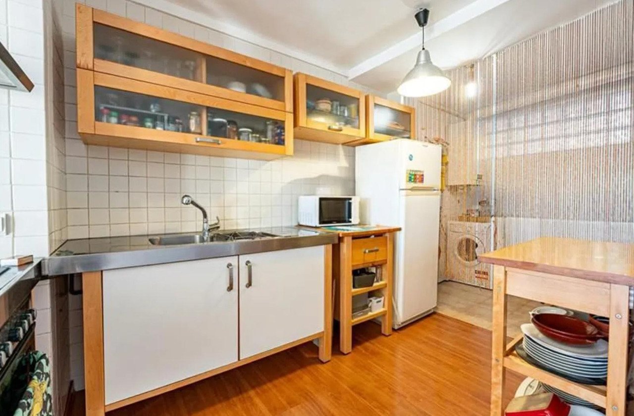 Exquisite Dachgeschosswohnung mit Meerblick – Ein Traumobjekt