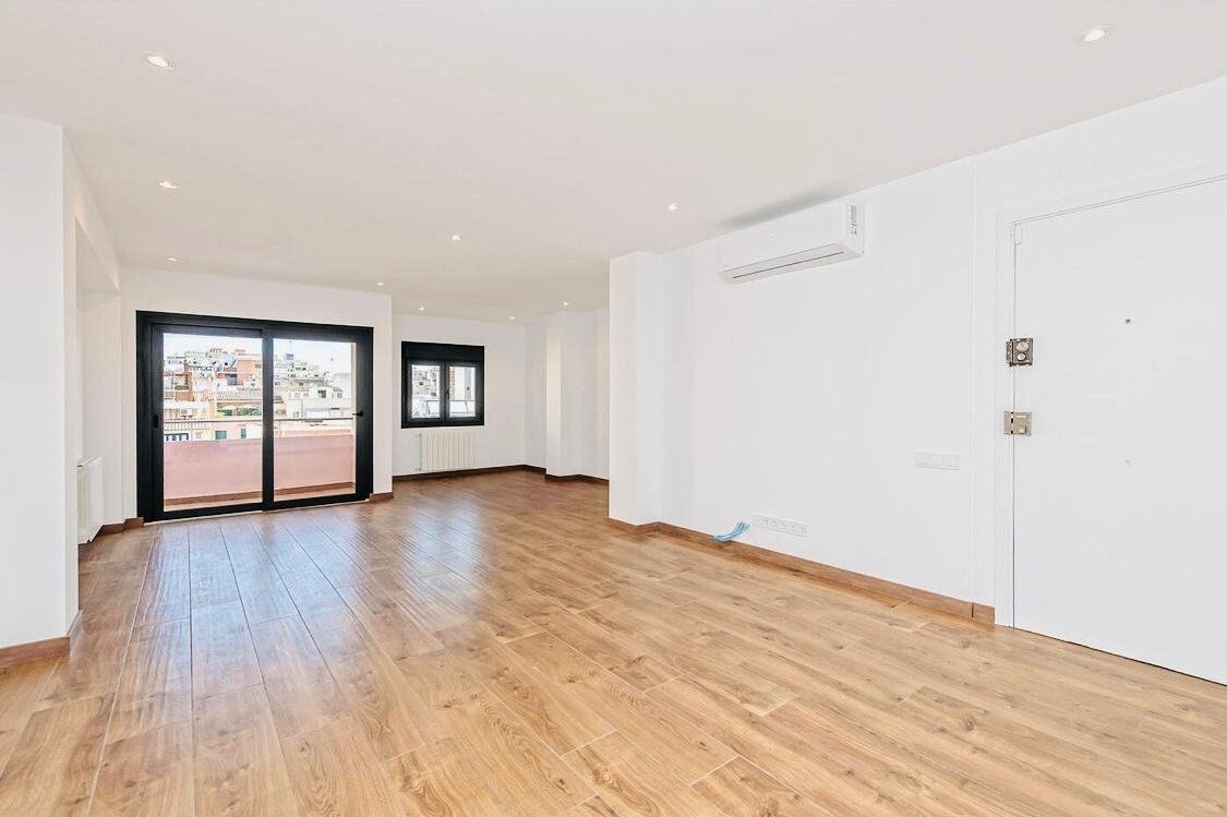Eleganz und Komfort in top Lage Modernisierte Eigentumswohnung in Palma
