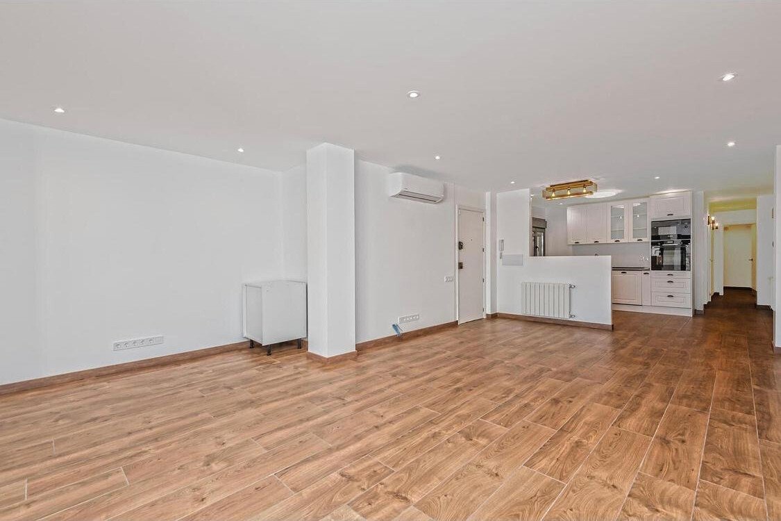 Eleganz und Komfort in top Lage Modernisierte Eigentumswohnung in Palma