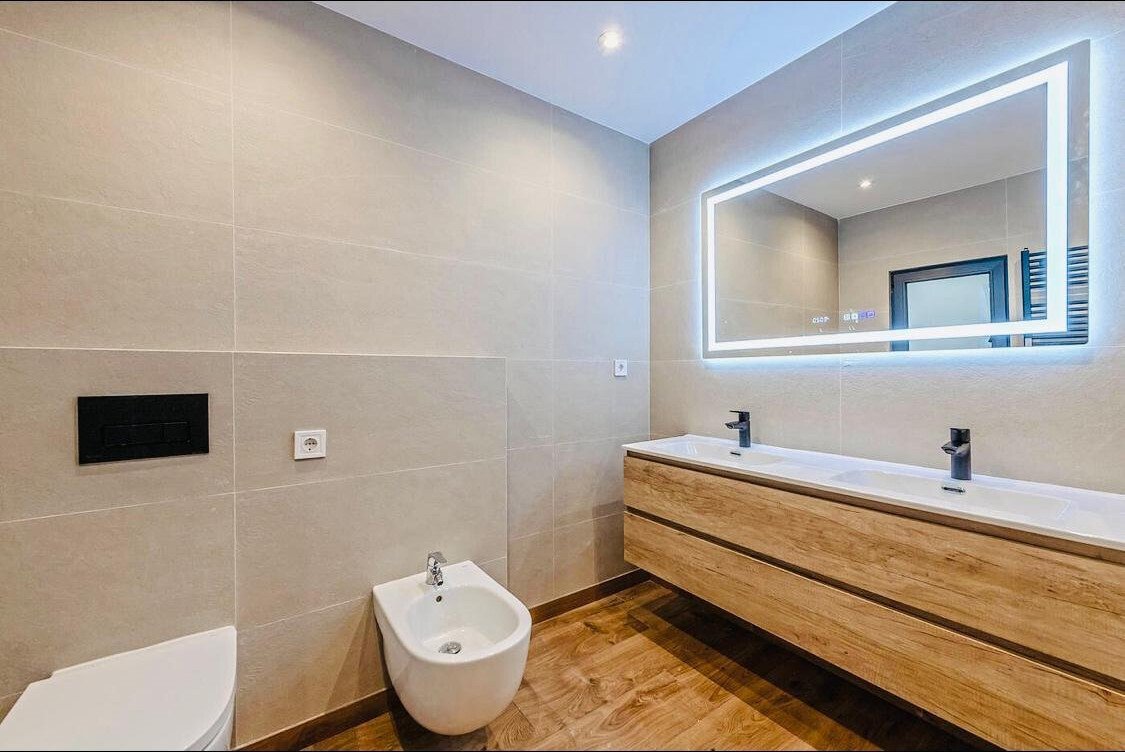 Eleganz und Komfort in top Lage Modernisierte Eigentumswohnung in Palma