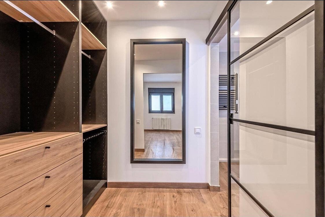 Eleganz und Komfort in top Lage Modernisierte Eigentumswohnung in Palma