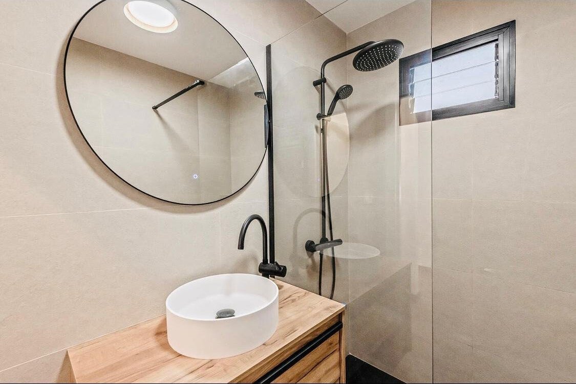 Eleganz und Komfort in top Lage Modernisierte Eigentumswohnung in Palma