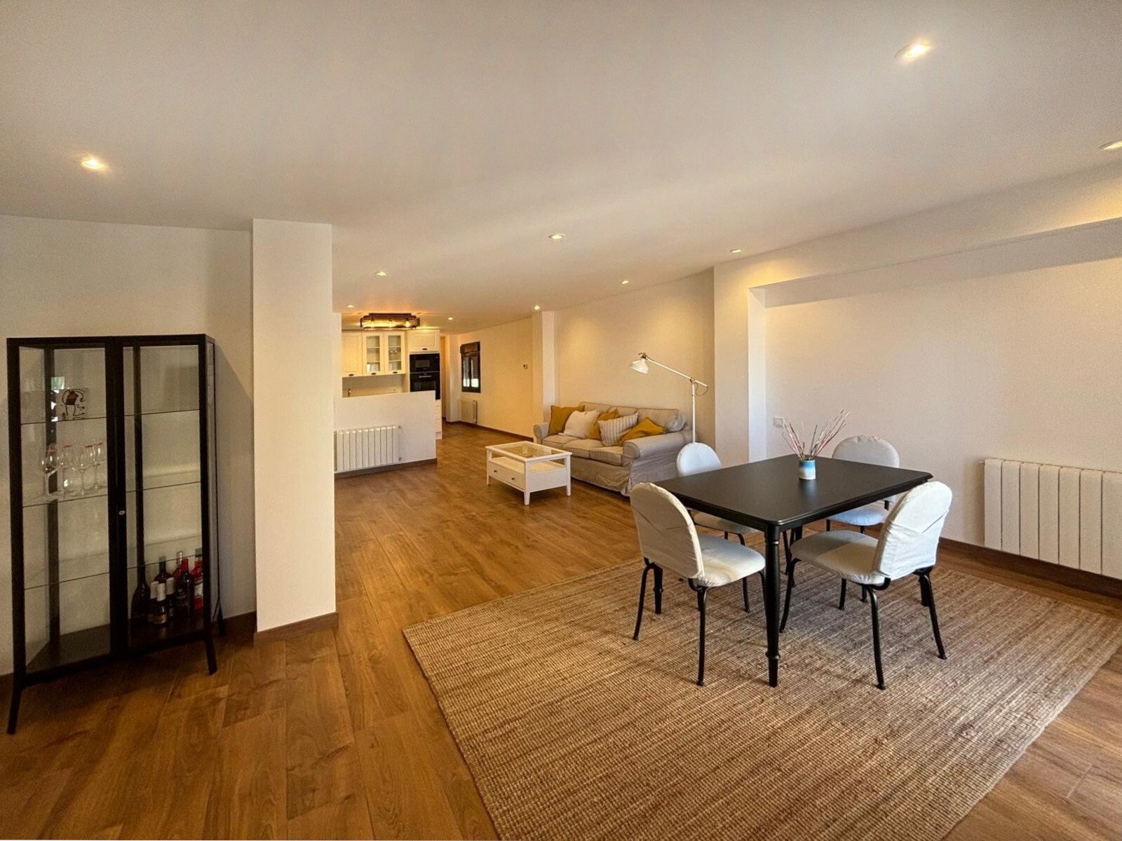 Eleganz und Komfort in top Lage Modernisierte Eigentumswohnung in Palma