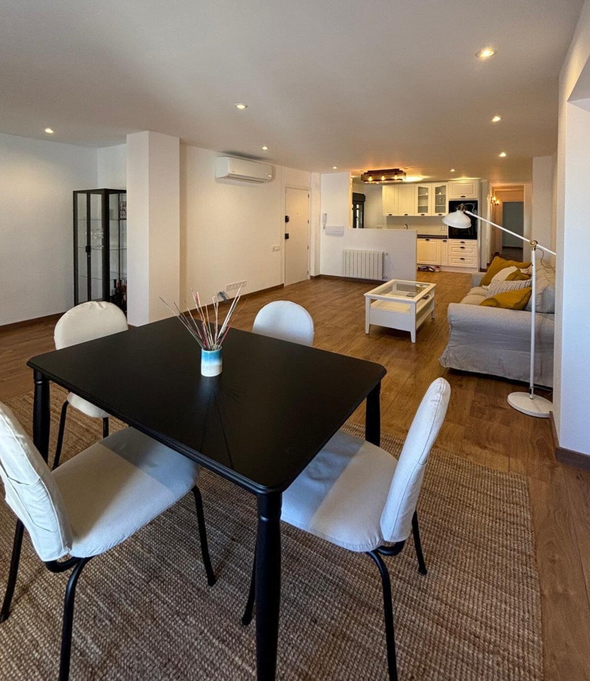 Eleganz und Komfort in top Lage Modernisierte Eigentumswohnung in Palma