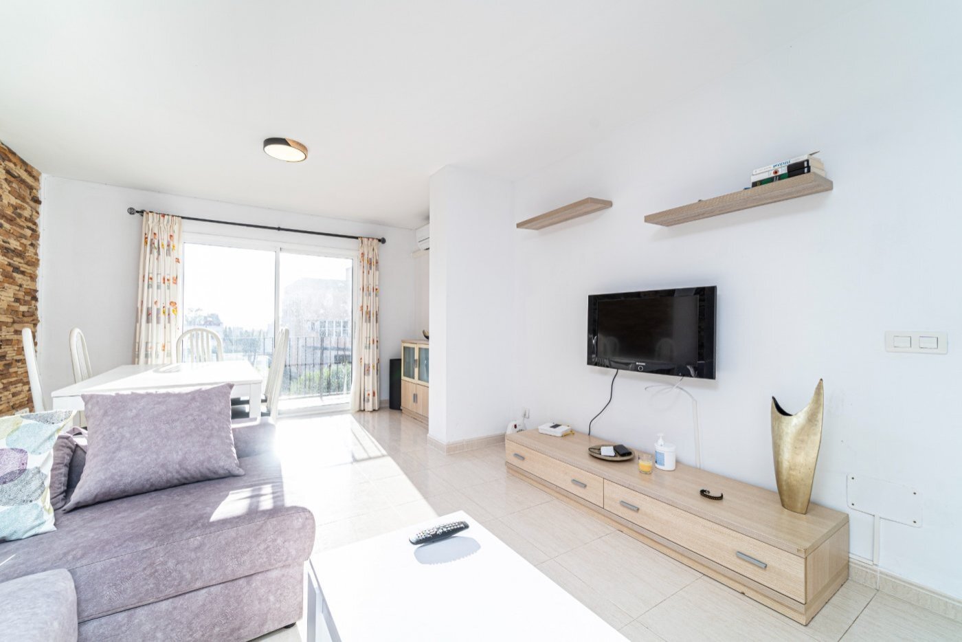 Exklusive Wohnung mit lichtdurchfluteter Raumharmonie und hochwertiger Ausstattung