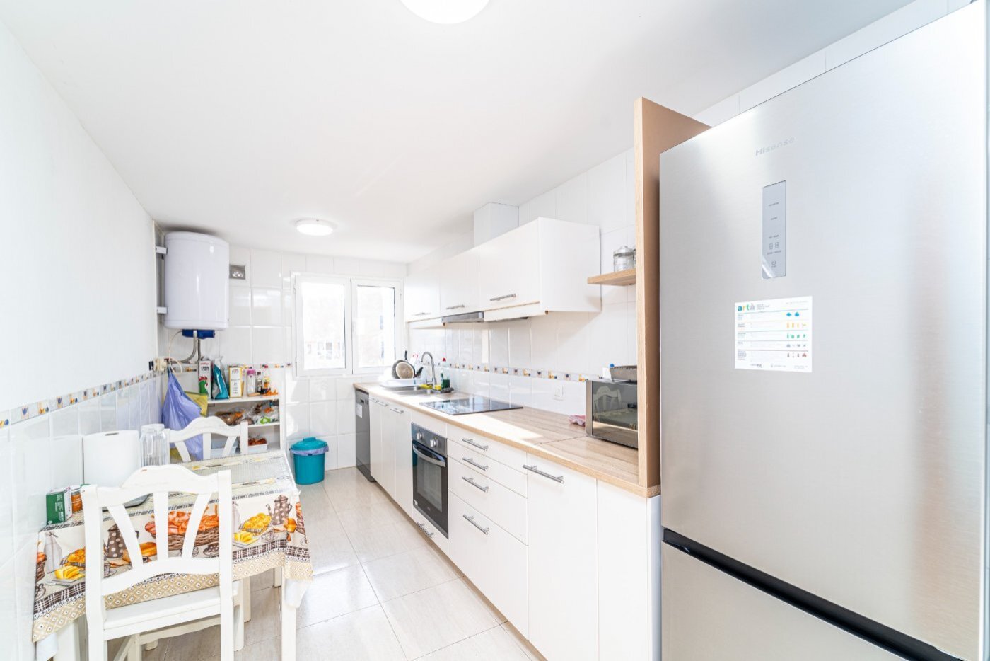 Exklusive Wohnung mit lichtdurchfluteter Raumharmonie und hochwertiger Ausstattung