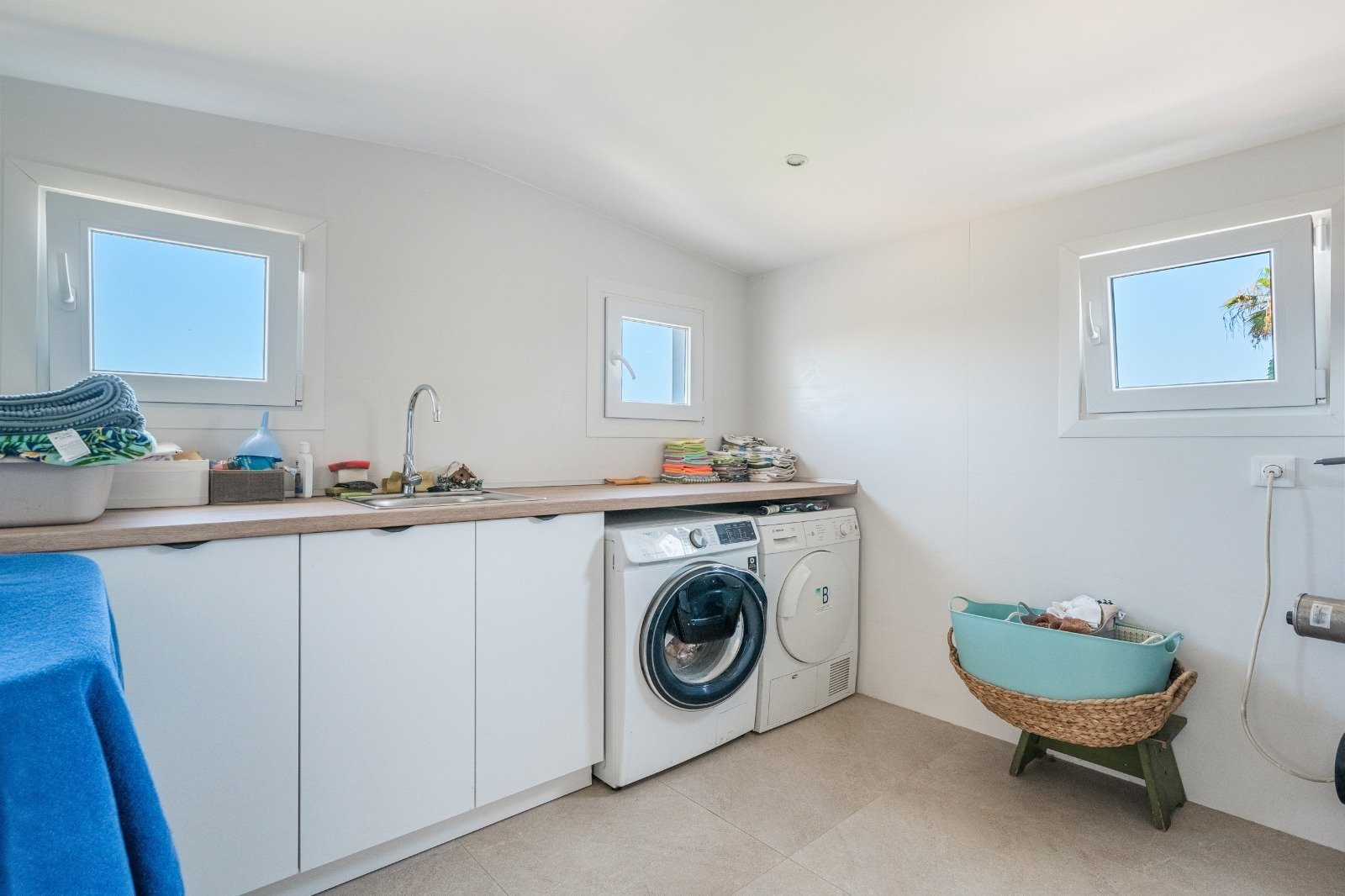 Spektakuläres Einfamilienhaus mit Charakter und Geschichte in Establiments