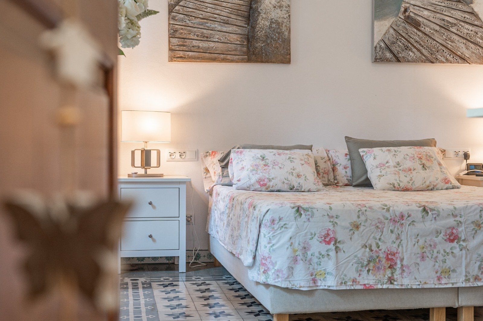 Spektakuläres Einfamilienhaus mit Charakter und Geschichte in Establiments