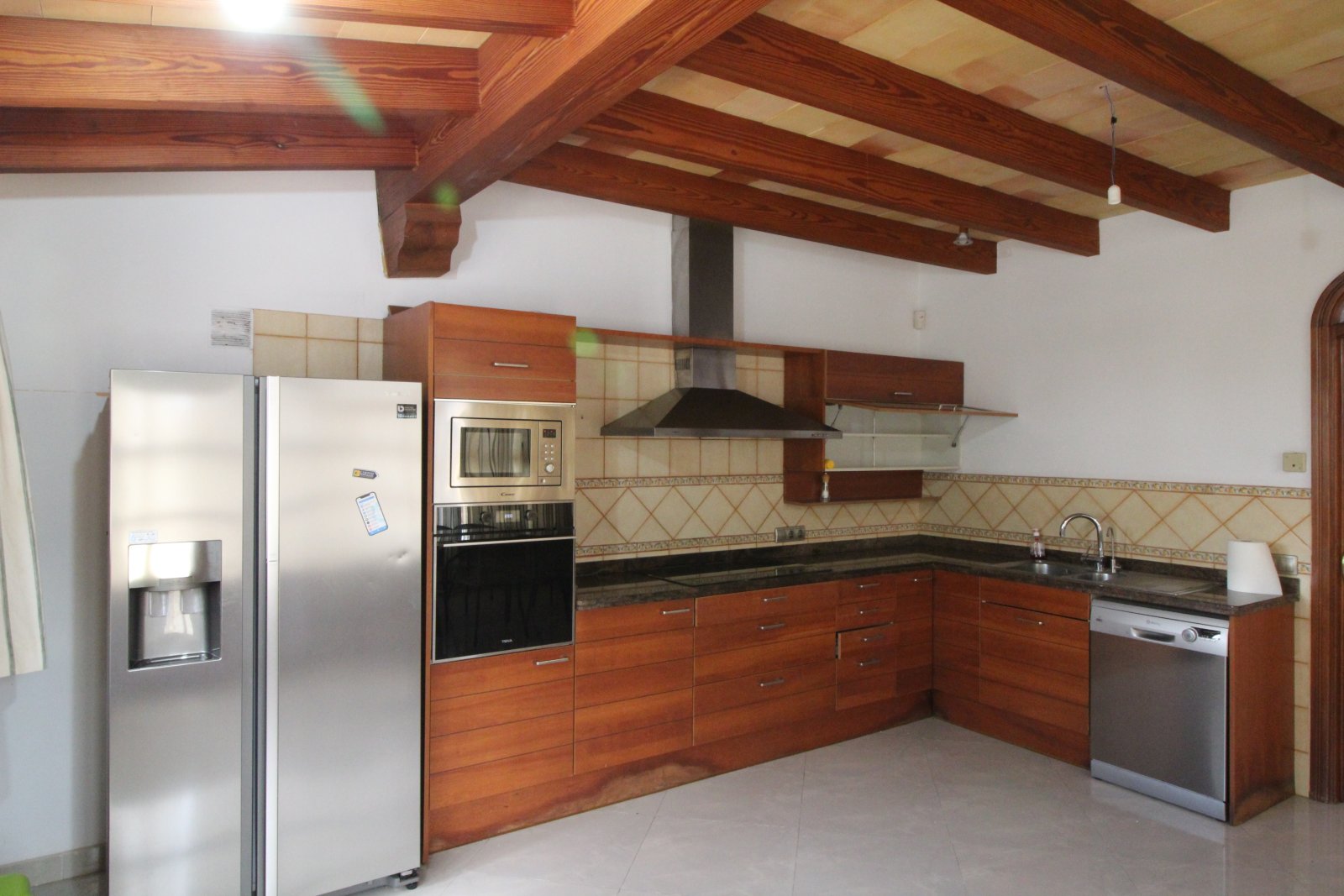 Mallorquinische Villa mit Charme und großzügigem Wohnraum