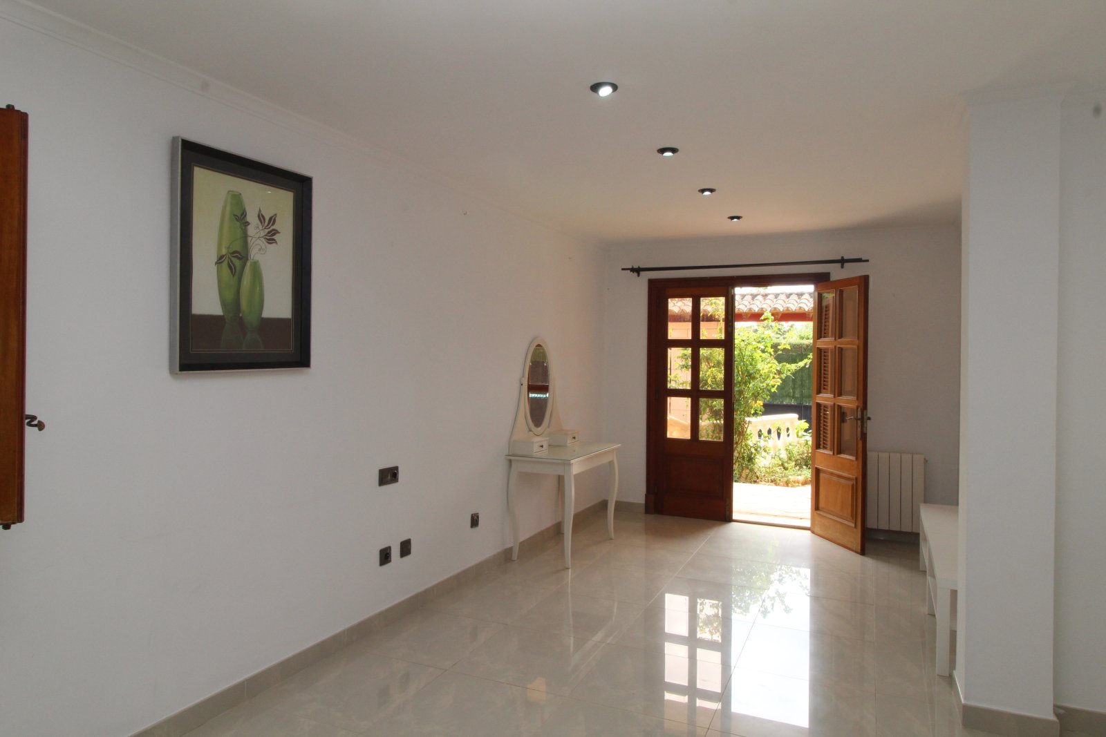 Mallorquinische Villa mit Charme und großzügigem Wohnraum