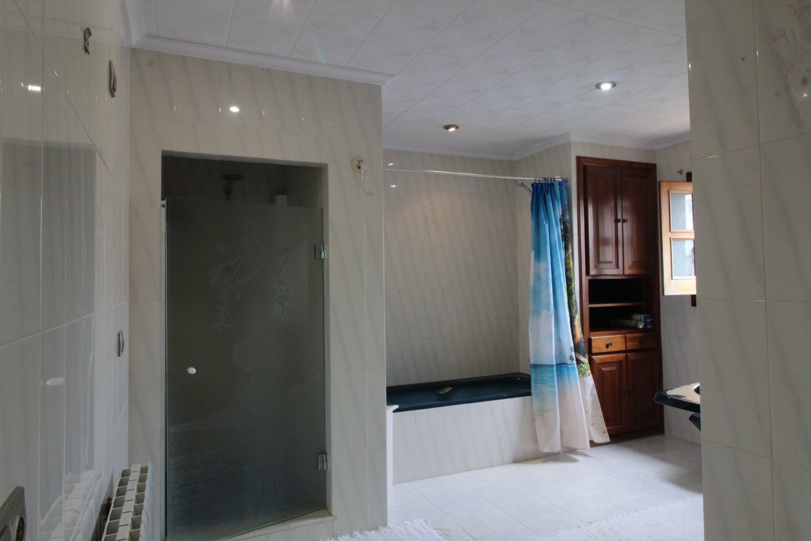 Mallorquinische Villa mit Charme und großzügigem Wohnraum