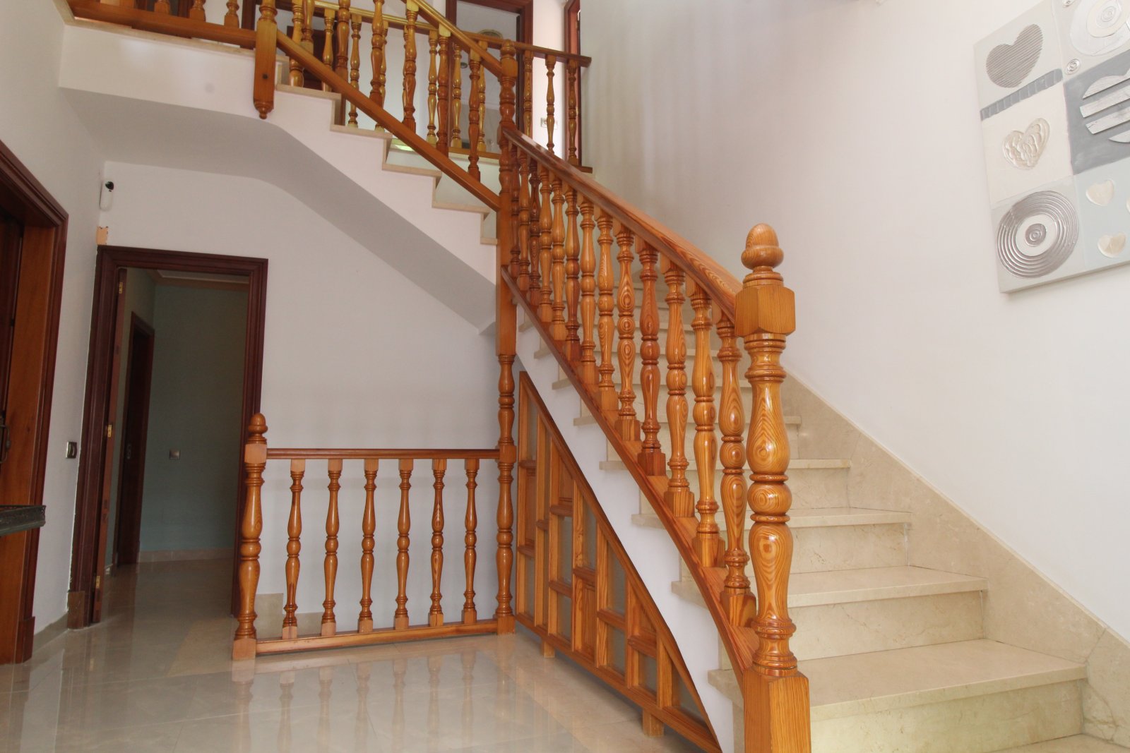 Mallorquinische Villa mit Charme und großzügigem Wohnraum