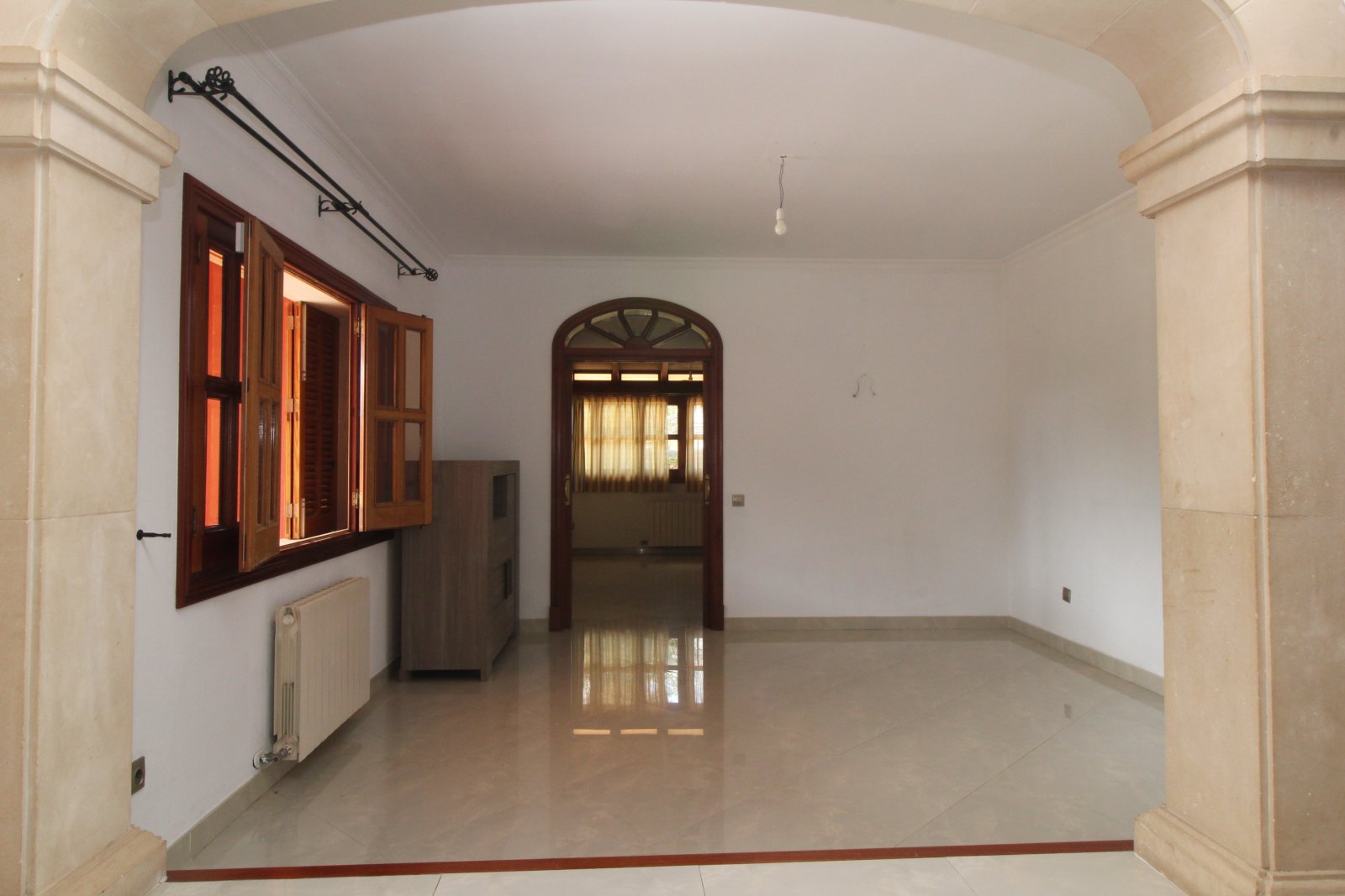 Mallorquinische Villa mit Charme und großzügigem Wohnraum