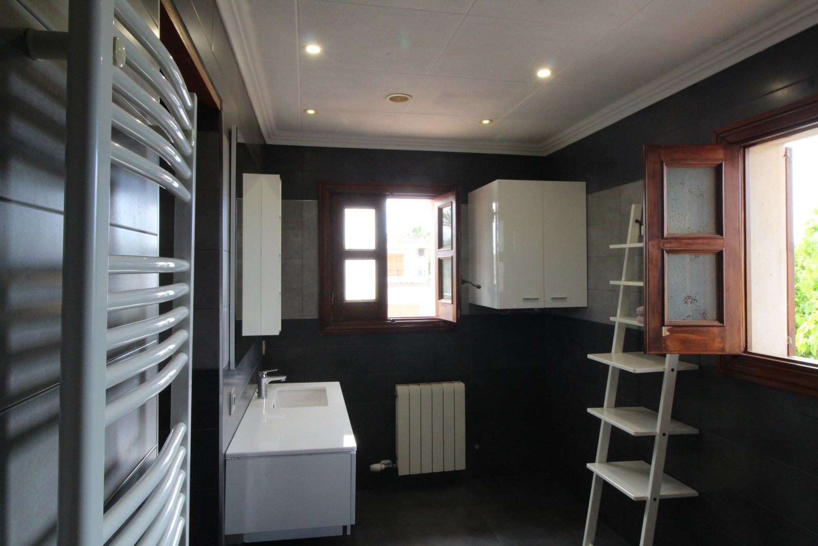 Mallorquinische Villa mit Charme und großzügigem Wohnraum