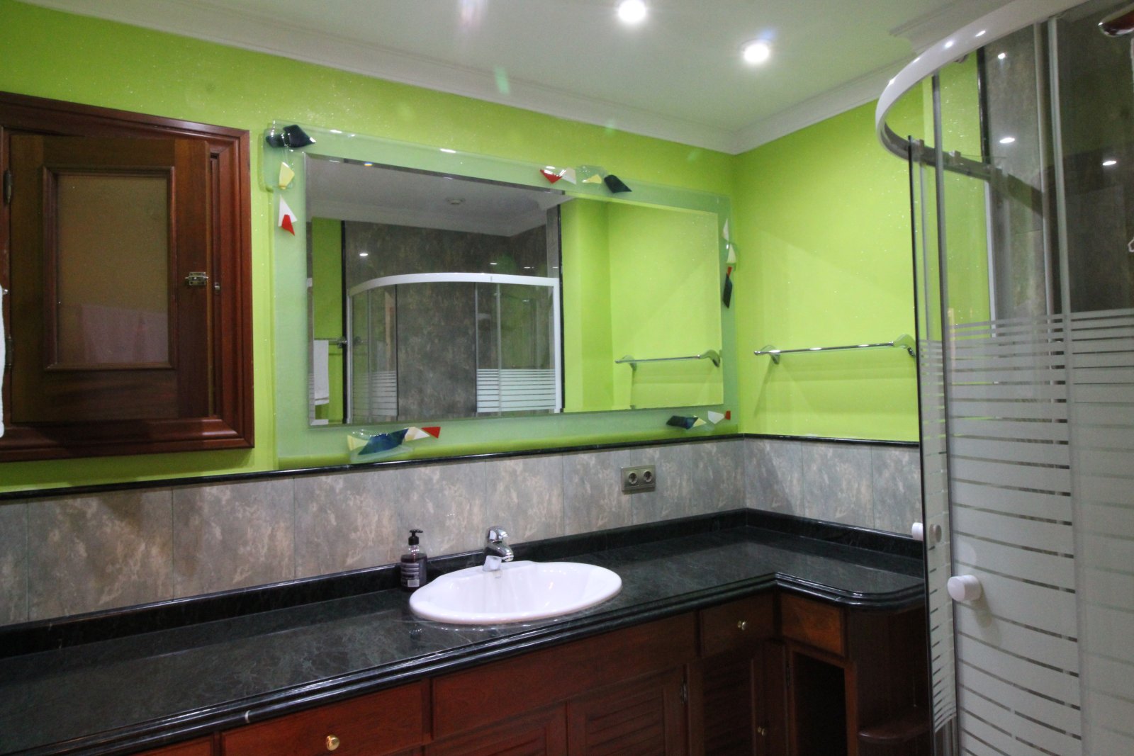 Mallorquinische Villa mit Charme und großzügigem Wohnraum