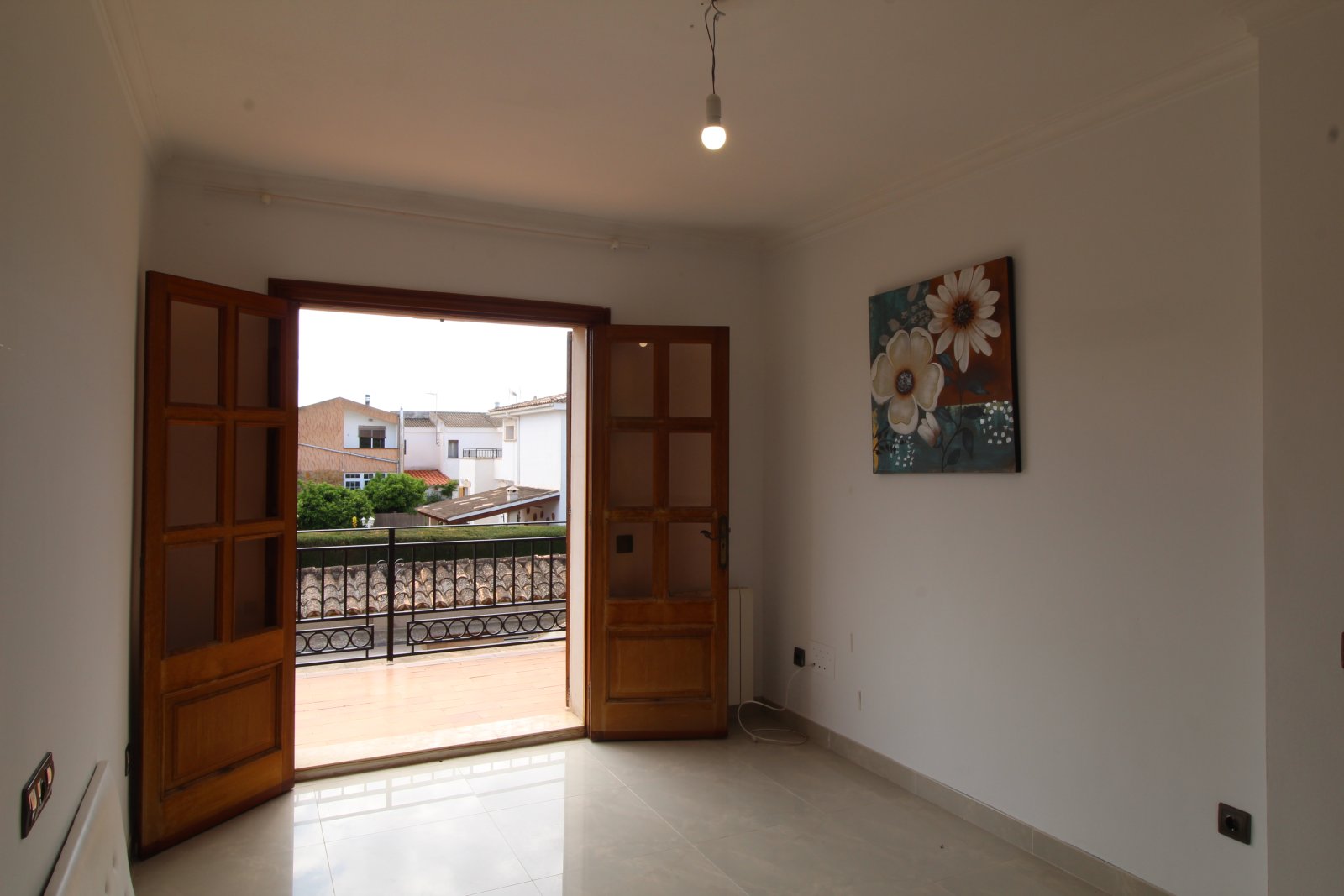 Mallorquinische Villa mit Charme und großzügigem Wohnraum