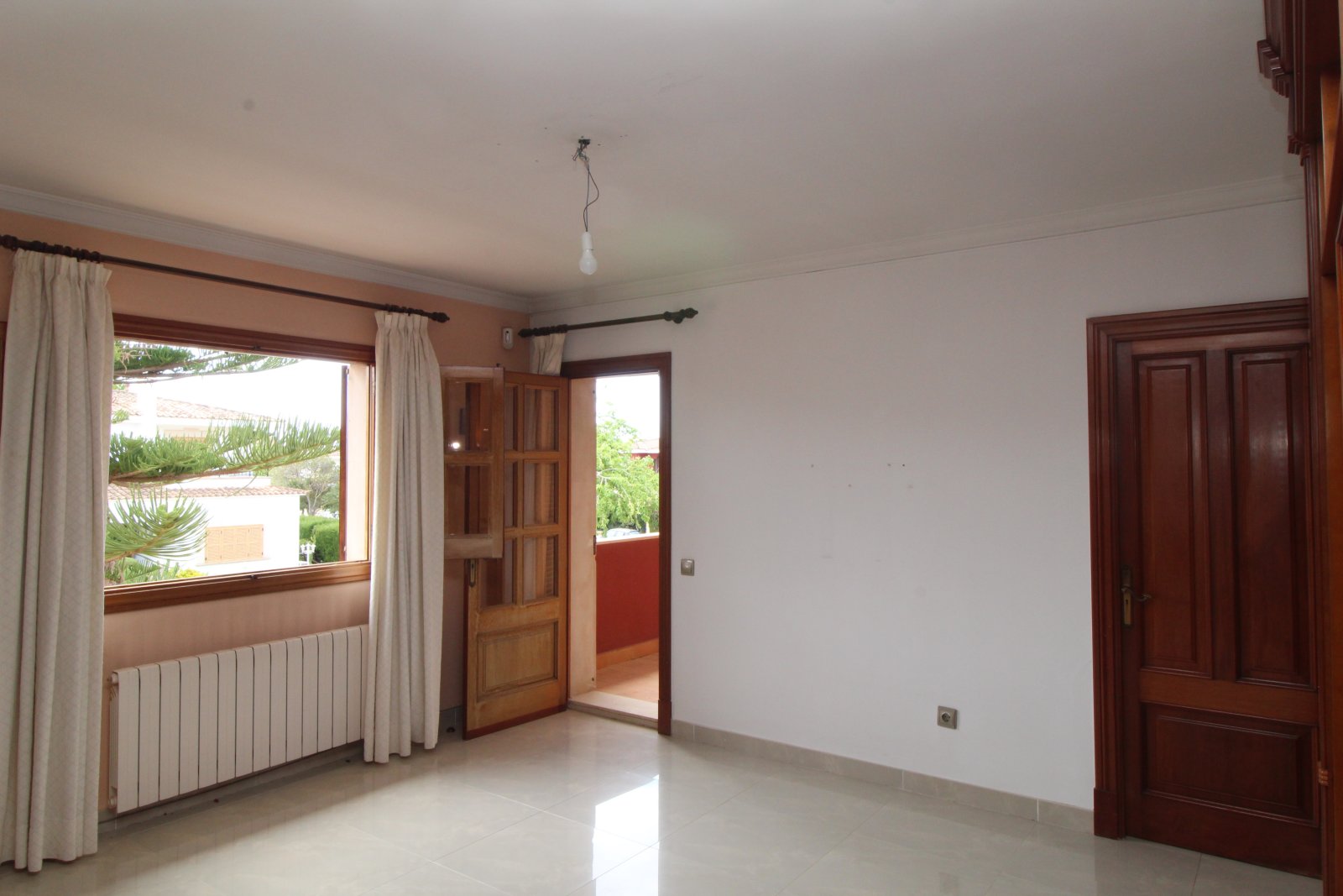 Mallorquinische Villa mit Charme und großzügigem Wohnraum